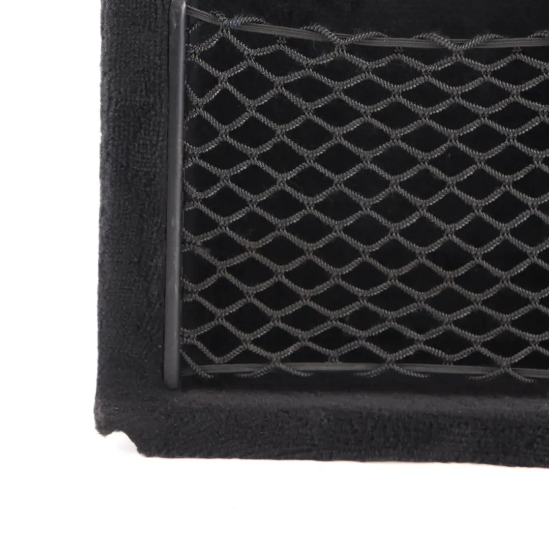 Boot Trunk Left N/S Lateral Panel Luggage Trim to Mercedes W203 Touring with Part number A2036909125 Mercedes W203 Touring Boot Trunk Left N/S Lateral Panel Luggage Trim - SKU A2036909125 - Part number A2036909125