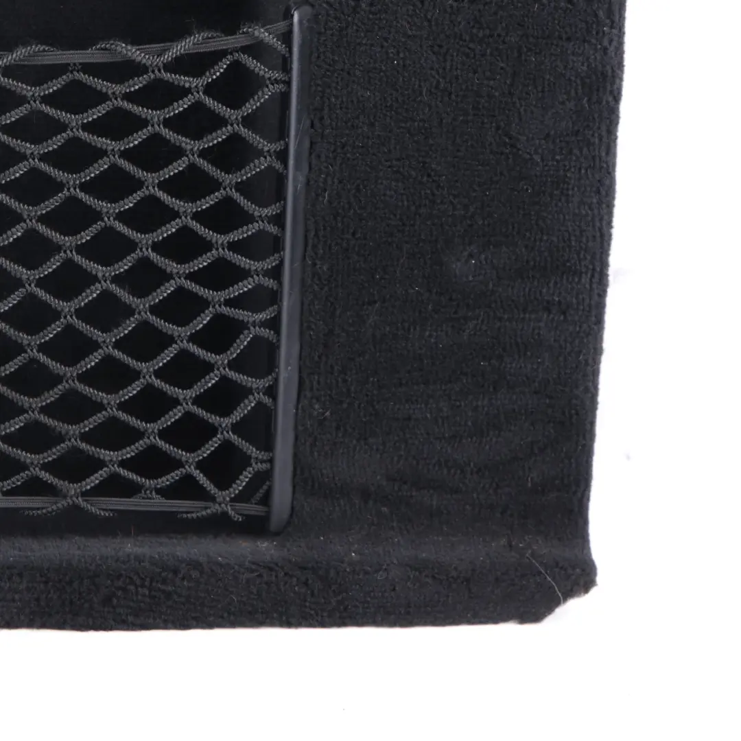 Mercedes W203 Touring Boot Trunk Left N/S Lateral Panel Luggage Trim - SKU A2036909125 - Part number A2036909125