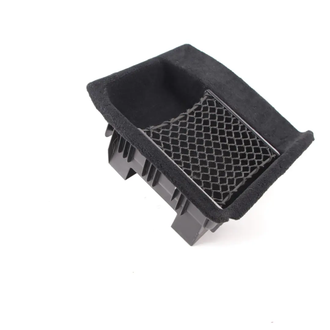 Boot Trunk Left N/S Lateral Panel Luggage Trim to Mercedes W203 Touring with Part number A2036909125 Mercedes W203 Touring Boot Trunk Left N/S Lateral Panel Luggage Trim - SKU A2036909125 - Part number A2036909125