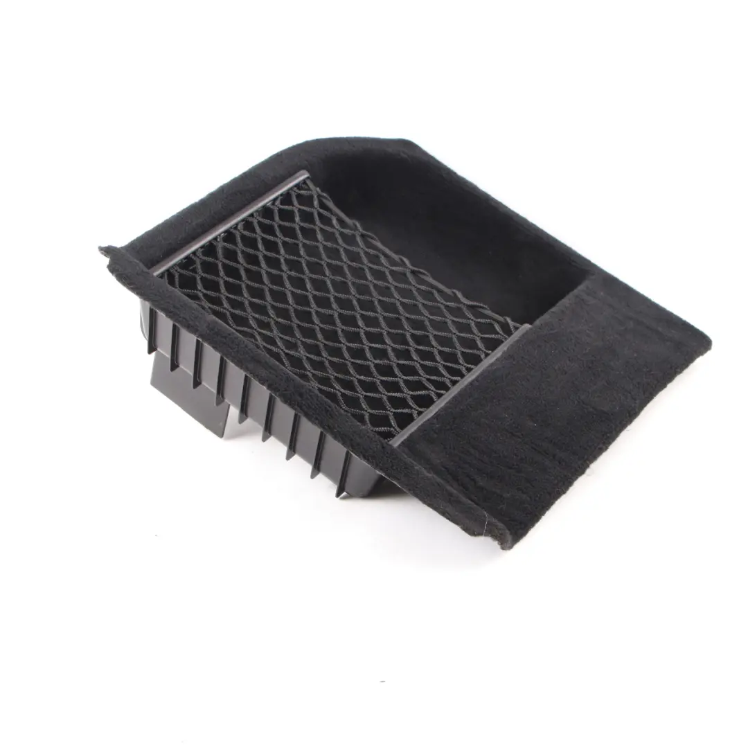 Boot Trunk Left N/S Lateral Panel Luggage Trim to Mercedes W203 Touring with Part number A2036909125 Mercedes W203 Touring Boot Trunk Left N/S Lateral Panel Luggage Trim - SKU A2036909125 - Part number A2036909125