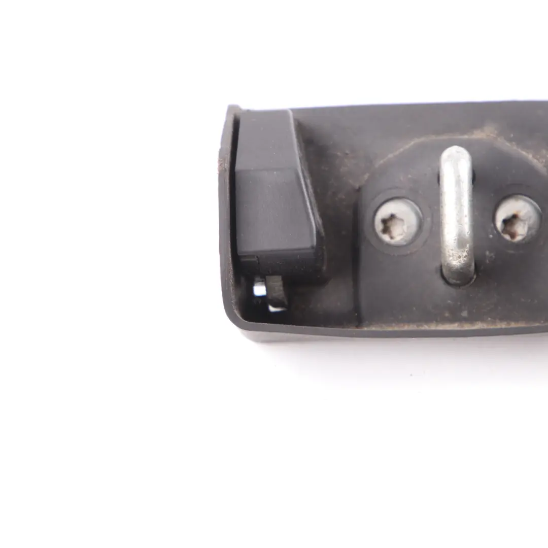 Zamek Zatrzask Rygiel Klapy Bagażnika do Mercedes W203 o numerze A2036930017 Mercedes W203 Zamek Zatrzask Rygiel Klapy Bagażnika - SKU A2036930017 - Numer Części A2036930017