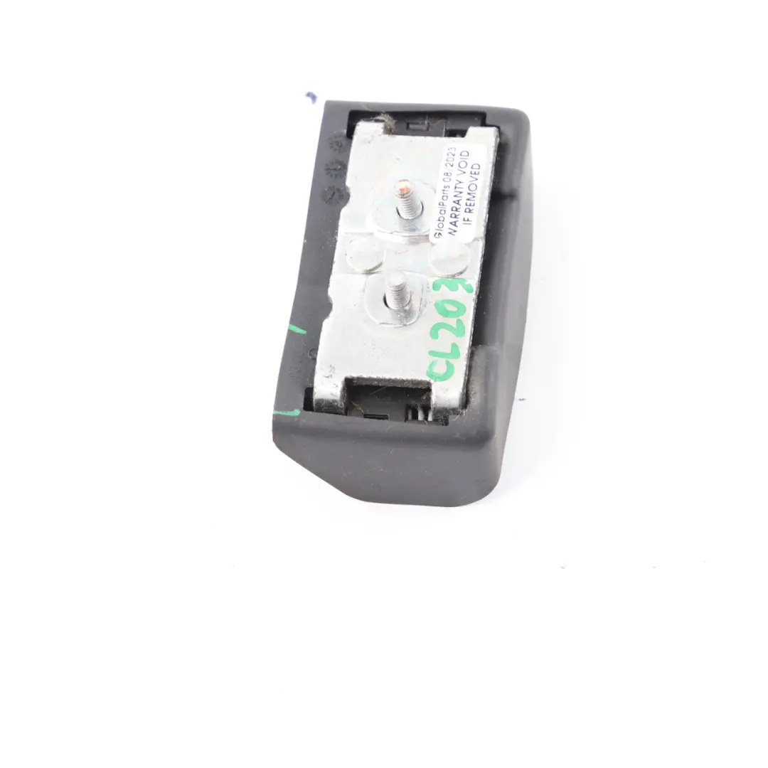Zamek Zatrzask Rygiel Klapy Bagażnika do Mercedes W203 o numerze A2036930017 Mercedes W203 Zamek Zatrzask Rygiel Klapy Bagażnika - SKU A2036930017 - Numer Części A2036930017
