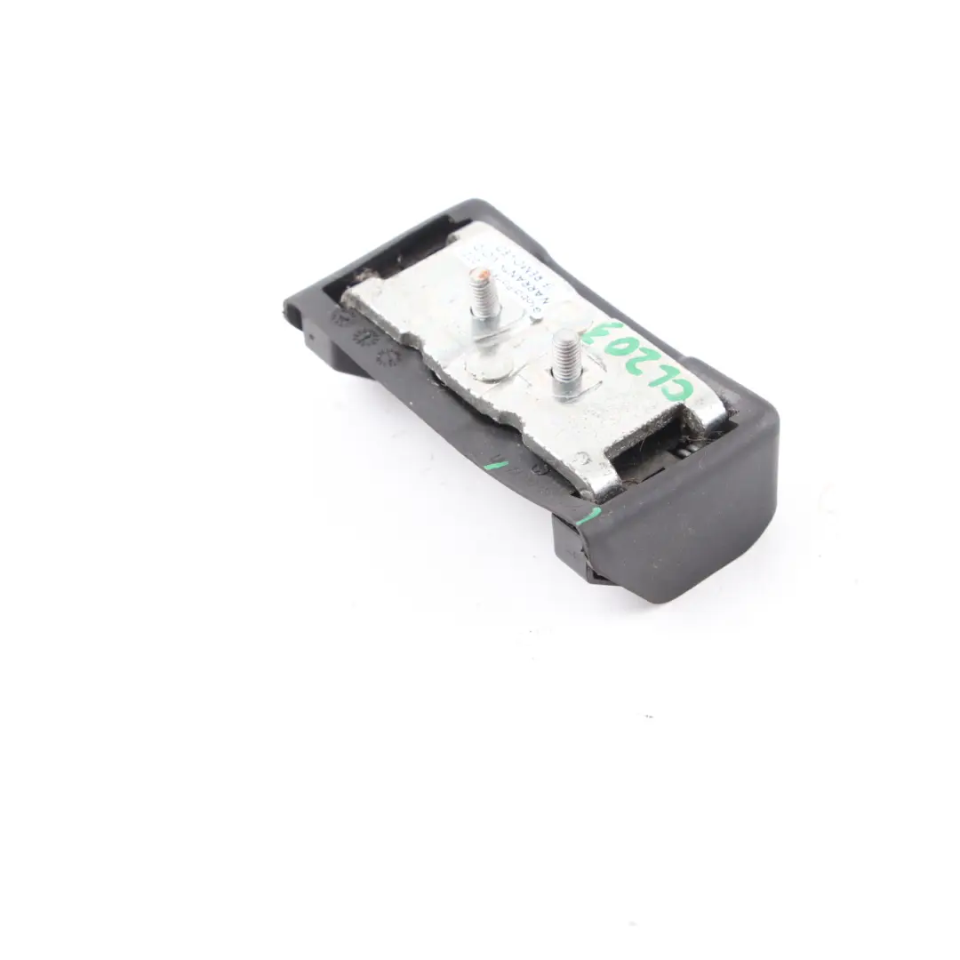Mercedes W203 Couvercle De Plaque Verrouillage Porte Hayon Arrière - SKU A2036930017 - Numéro de pièce A2036930017