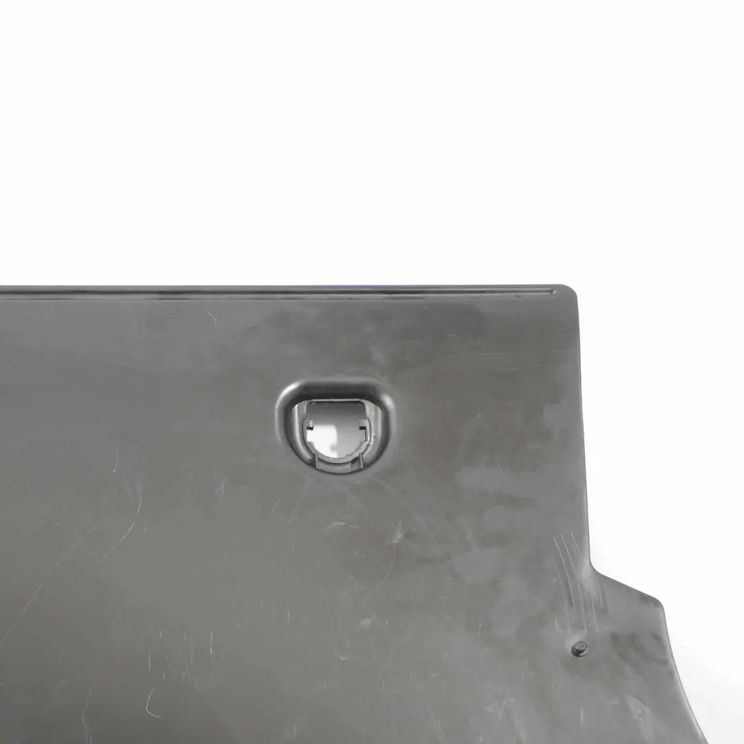  Piano bagagliaio Mercedes W203 W209 Pannello rivestimento anteriore - SKU A2036930333 - Numero di parte A2036930333