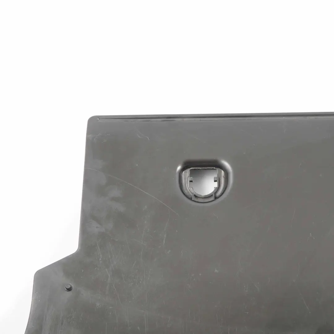  Piano bagagliaio Mercedes W203 W209 Pannello rivestimento anteriore - SKU A2036930333 - Numero di parte A2036930333