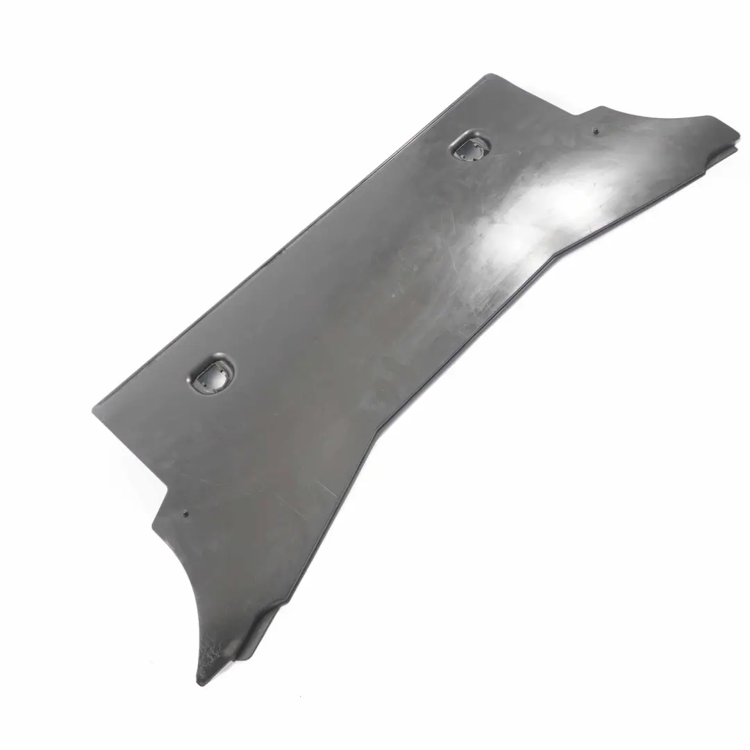 Plancher coffre Mercedes W203 W209 Panneau d'habillage avant Noir pour à propos du numéro de pièce A2036930333 Plancher coffre Mercedes W203 W209 Panneau d'habillage avant Noir - SKU A2036930333 - Numéro de pièce A2036930333