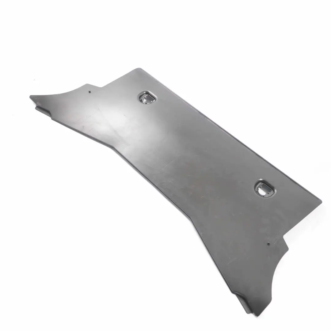  Piano bagagliaio Mercedes W203 W209 Pannello rivestimento anteriore - SKU A2036930333 - Numero di parte A2036930333