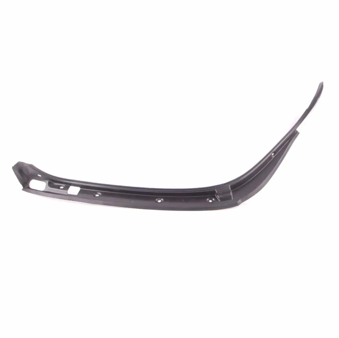 Mercedes W203 Touring D-Pillar Trunk Cover Rear Left N/S Trim Panel - SKU A2036930533 - Part number A2036930533