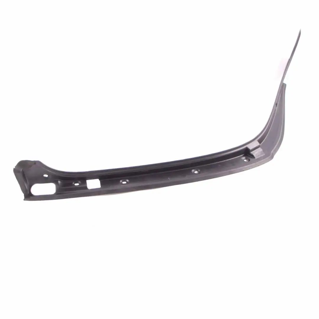 D-Pillar Trunk Cover Rear Left N/S Trim Panel to Mercedes W203 Touring with Part number A2036930533 Mercedes W203 Touring D-Pillar Trunk Cover Rear Left N/S Trim Panel - SKU A2036930533 - Part number A2036930533