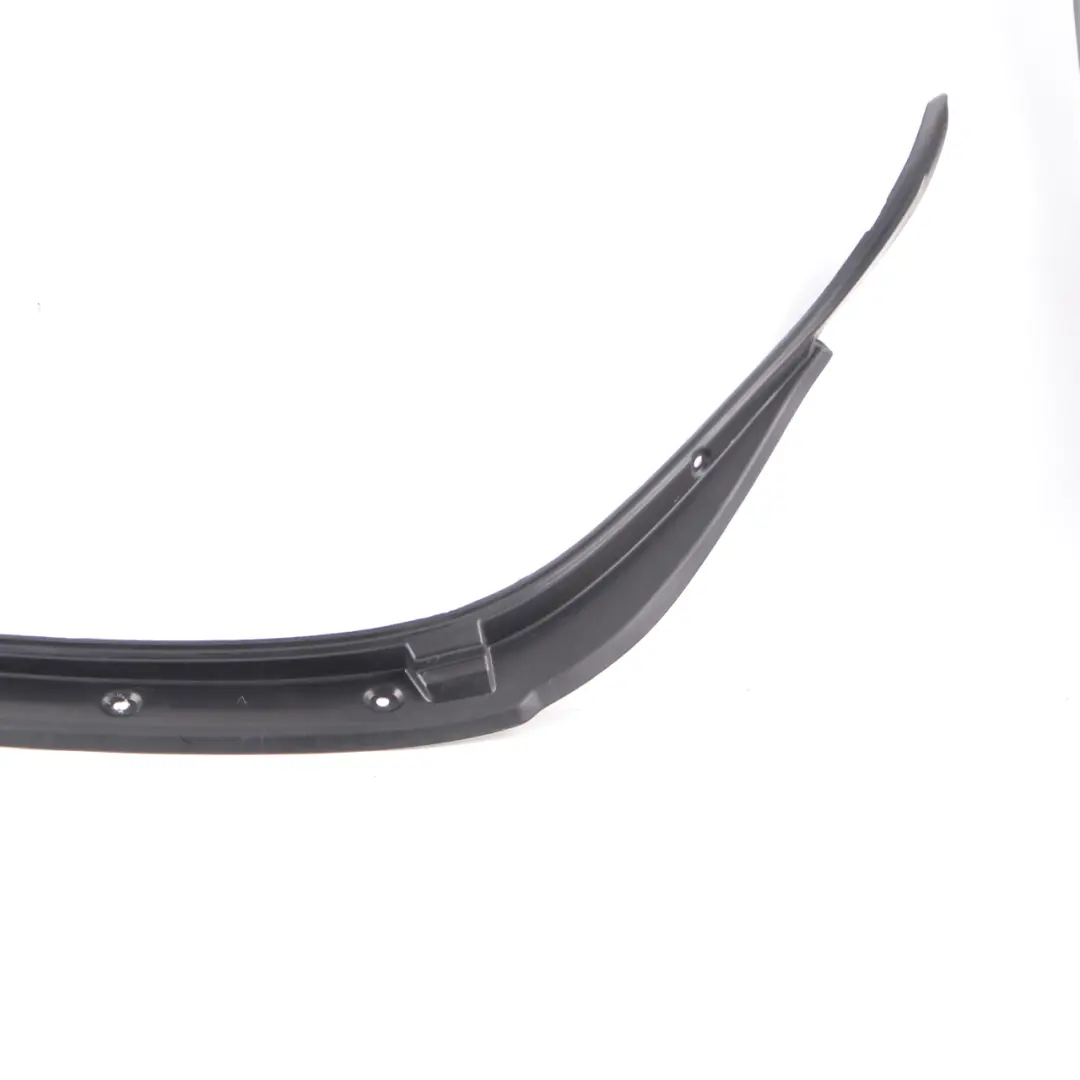 D-Pillar Trunk Cover Rear Left N/S Trim Panel to Mercedes W203 Touring with Part number A2036930533 Mercedes W203 Touring D-Pillar Trunk Cover Rear Left N/S Trim Panel - SKU A2036930533 - Part number A2036930533