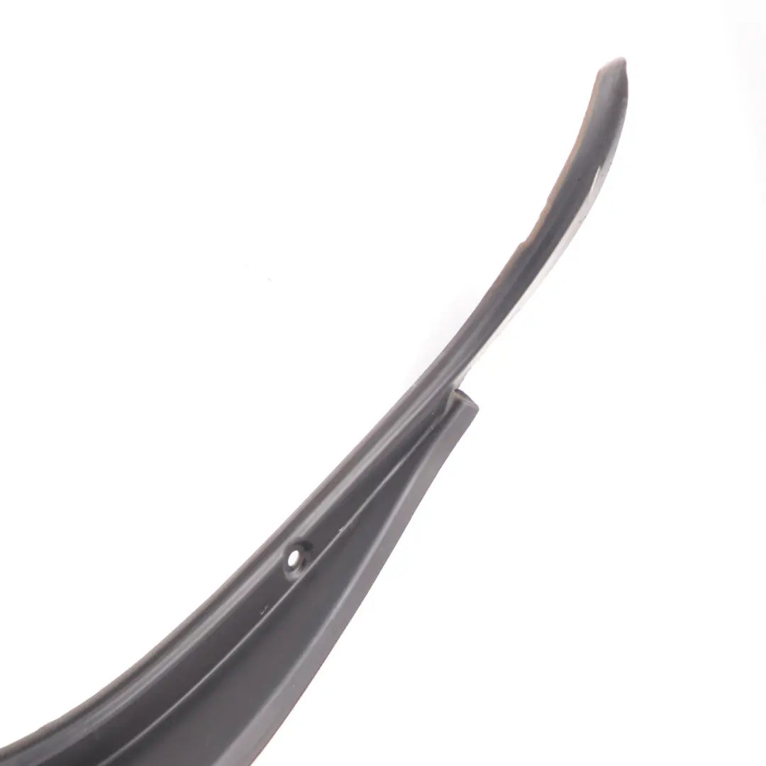 Mercedes W203 Touring D-Pillar Trunk Cover Rear Left N/S Trim Panel - SKU A2036930533 - Part number A2036930533