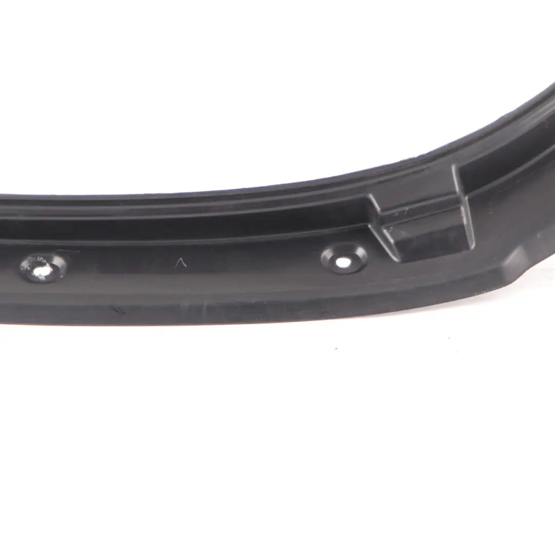Mercedes W203 Touring D-Pillar Trunk Cover Rear Left N/S Trim Panel - SKU A2036930533 - Part number A2036930533