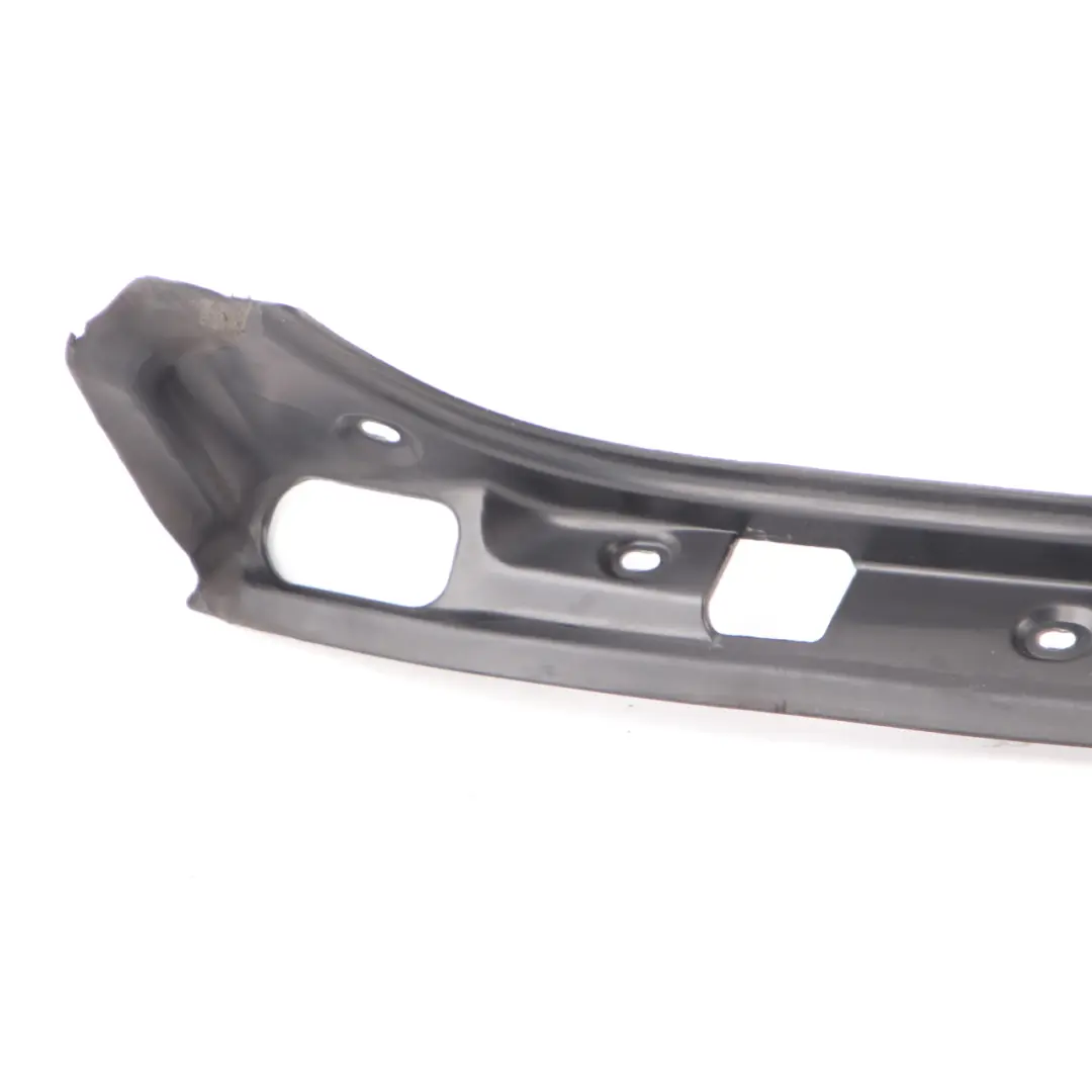 D-Pillar Trunk Cover Rear Left N/S Trim Panel to Mercedes W203 Touring with Part number A2036930533 Mercedes W203 Touring D-Pillar Trunk Cover Rear Left N/S Trim Panel - SKU A2036930533 - Part number A2036930533
