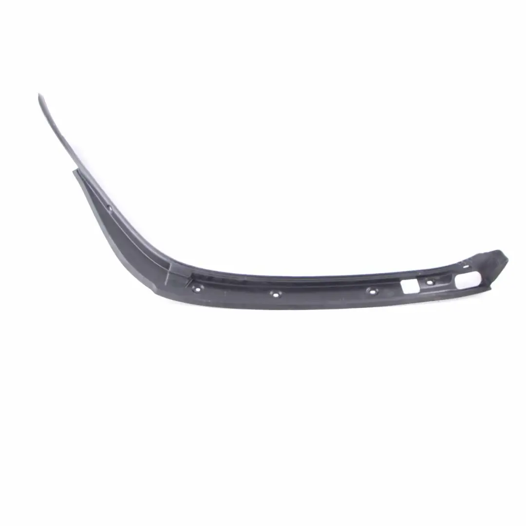D-Pillar Trunk Cover Rear Right O/S Trim Panel to Mercedes W203 Touring with Part number A2036930633 Mercedes W203 Touring D-Pillar Trunk Cover Rear Right O/S Trim Panel - SKU A2036930633 - Part number A2036930633