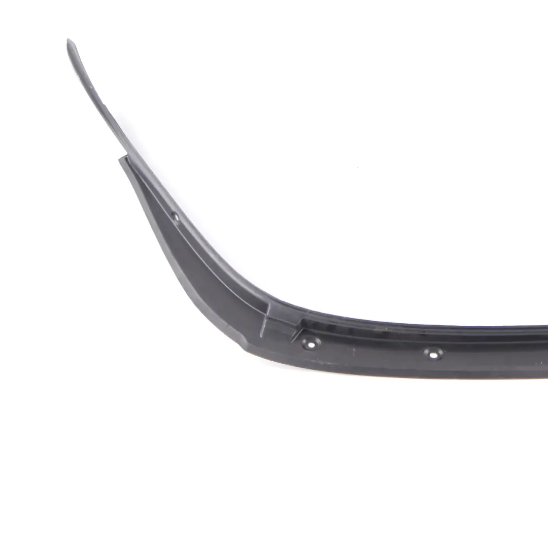 Mercedes W203 Touring D-Pillar Trunk Cover Rear Right O/S Trim Panel - SKU A2036930633 - Part number A2036930633