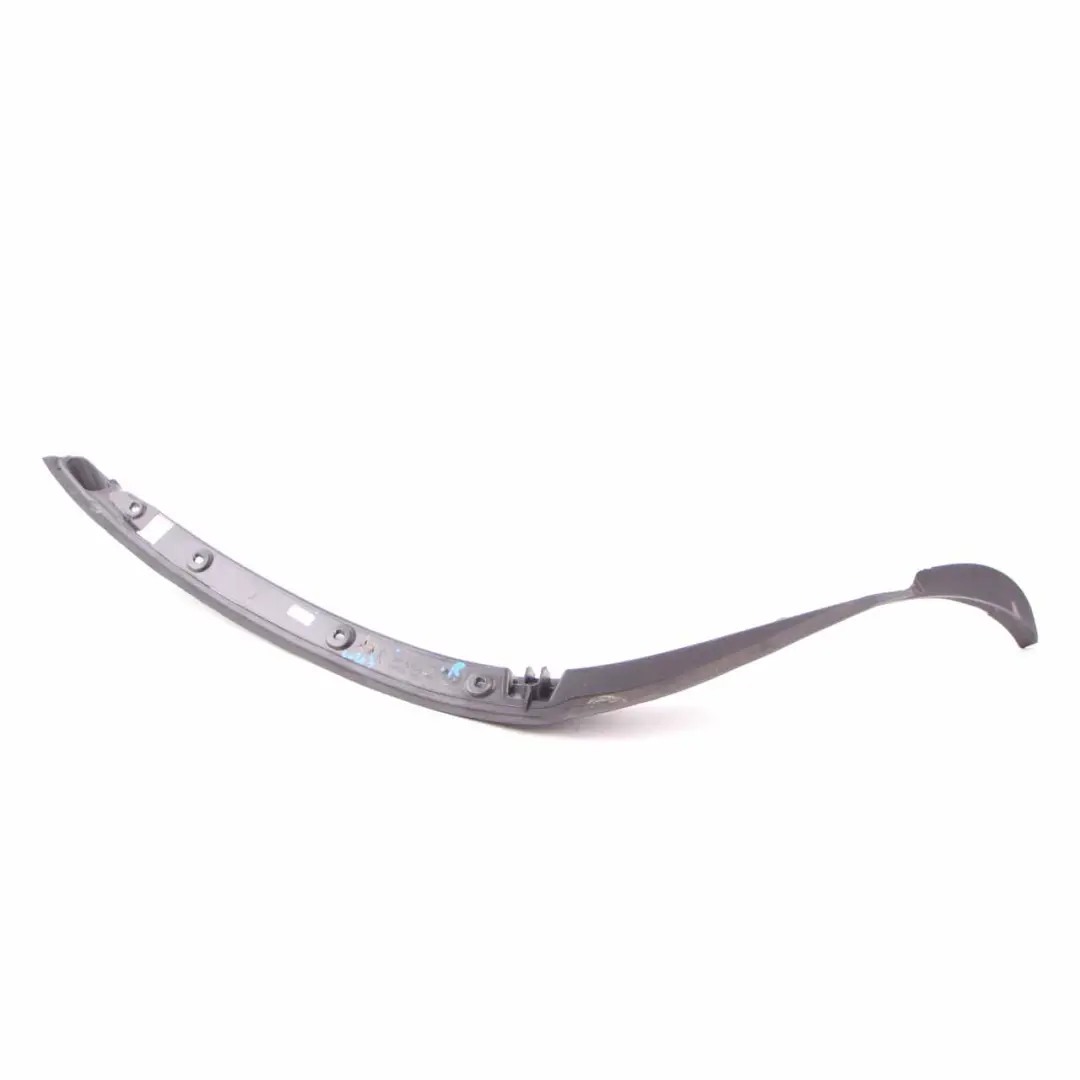 Mercedes W203 Touring D-Pillar Trunk Cover Rear Right O/S Trim Panel - SKU A2036930633 - Part number A2036930633