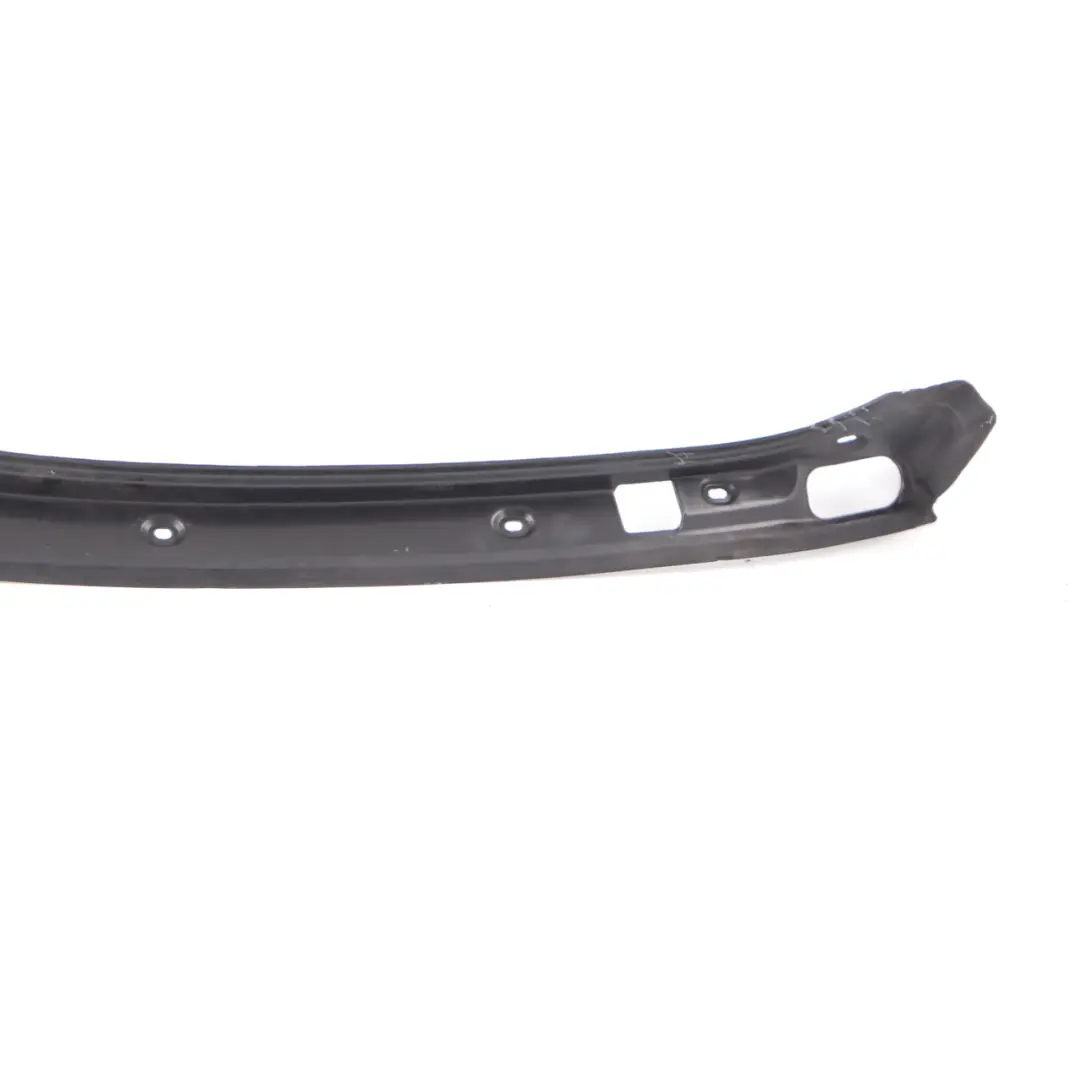 D-Pillar Trunk Cover Rear Right O/S Trim Panel to Mercedes W203 Touring with Part number A2036930633 Mercedes W203 Touring D-Pillar Trunk Cover Rear Right O/S Trim Panel - SKU A2036930633 - Part number A2036930633