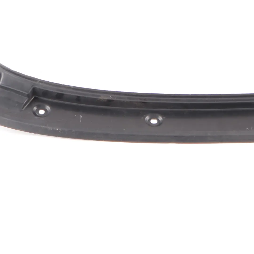 D-Pillar Trunk Cover Rear Right O/S Trim Panel to Mercedes W203 Touring with Part number A2036930633 Mercedes W203 Touring D-Pillar Trunk Cover Rear Right O/S Trim Panel - SKU A2036930633 - Part number A2036930633