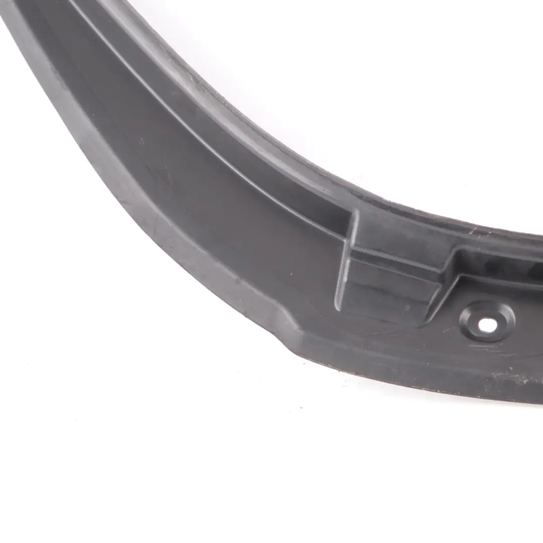 D-Pillar Trunk Cover Rear Right O/S Trim Panel to Mercedes W203 Touring with Part number A2036930633 Mercedes W203 Touring D-Pillar Trunk Cover Rear Right O/S Trim Panel - SKU A2036930633 - Part number A2036930633