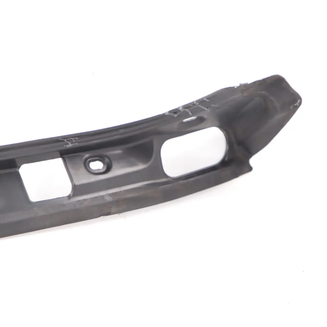 D-Pillar Trunk Cover Rear Right O/S Trim Panel to Mercedes W203 Touring with Part number A2036930633 Mercedes W203 Touring D-Pillar Trunk Cover Rear Right O/S Trim Panel - SKU A2036930633 - Part number A2036930633