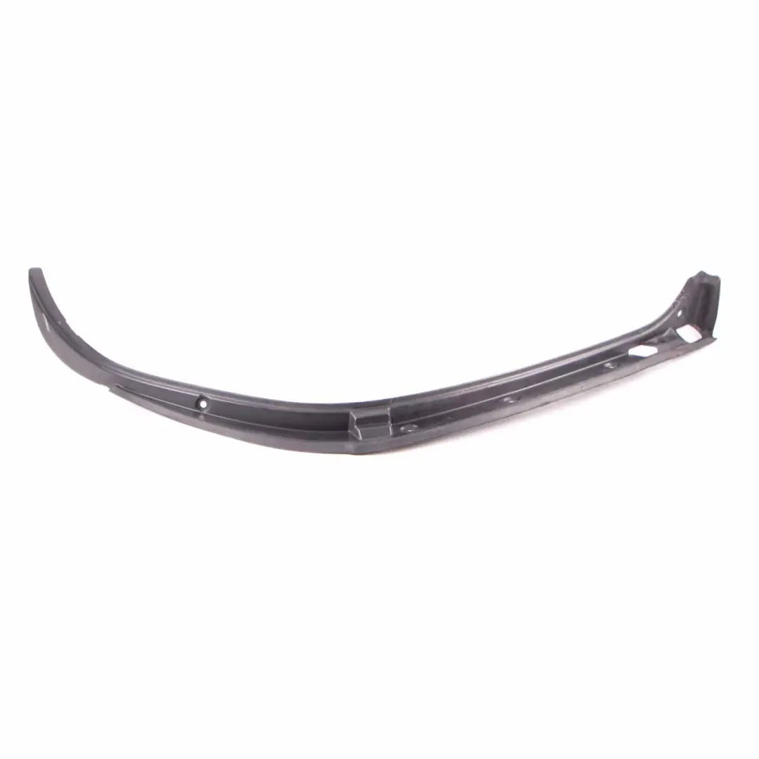 D-Pillar Trunk Cover Rear Right O/S Trim Panel to Mercedes W203 Touring with Part number A2036930633 Mercedes W203 Touring D-Pillar Trunk Cover Rear Right O/S Trim Panel - SKU A2036930633 - Part number A2036930633