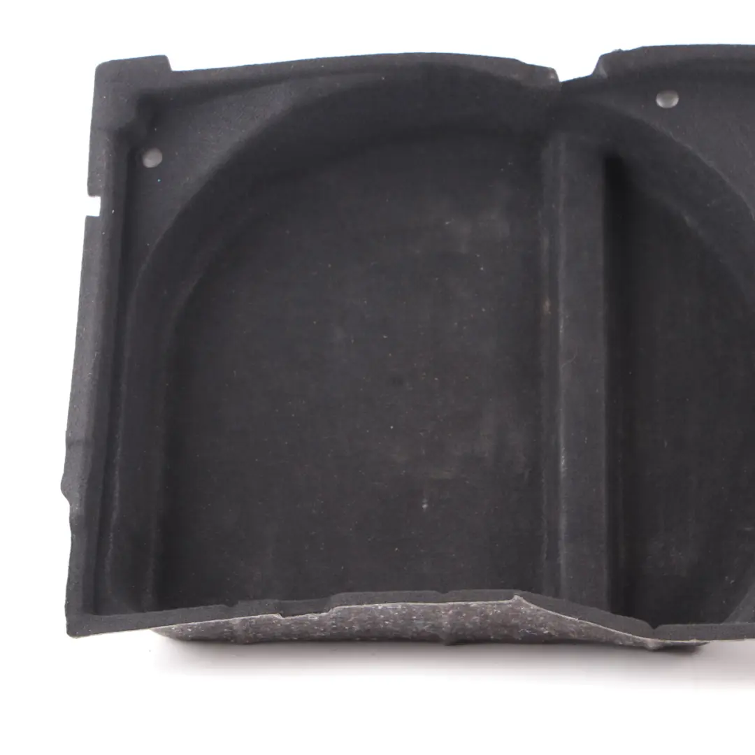 Mercedes W203 Touring Boot Trunk Tray Tool Kit Holder Storage Cover - SKU A2036934291 - Part number A2036934291