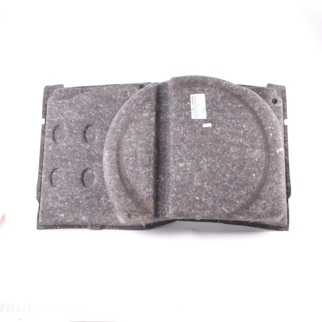 Mercedes W203 Touring Boot Trunk Tray Tool Kit Holder Storage Cover - SKU A2036934291 - Part number A2036934291
