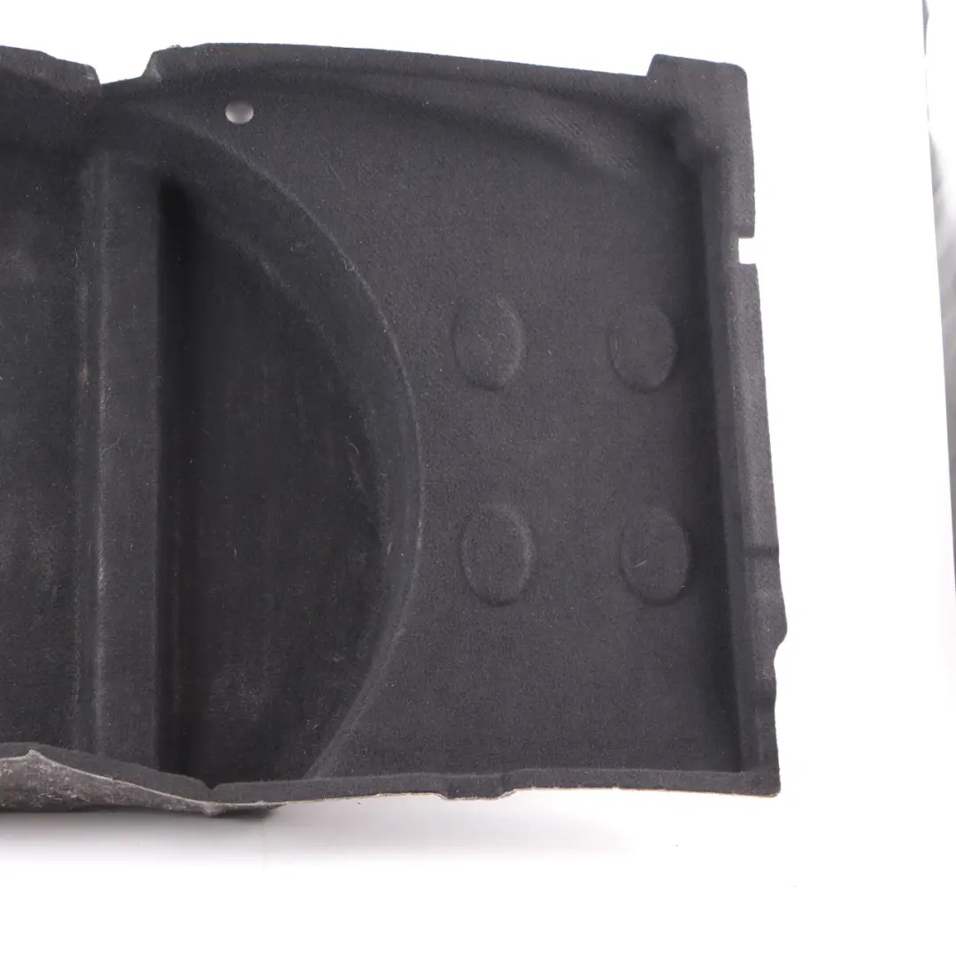 Mercedes W203 Touring Boot Trunk Tray Tool Kit Holder Storage Cover - SKU A2036934291 - Part number A2036934291