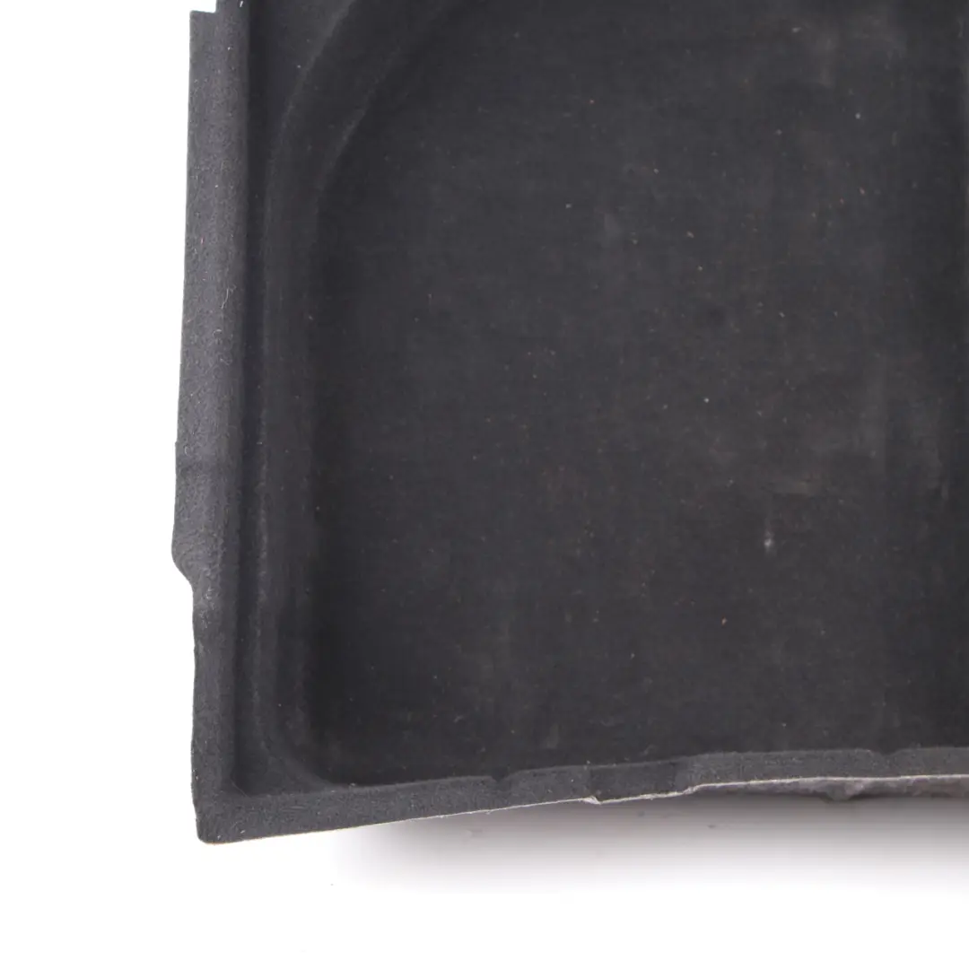 Mercedes W203 Touring Boot Trunk Tray Tool Kit Holder Storage Cover - SKU A2036934291 - Part number A2036934291