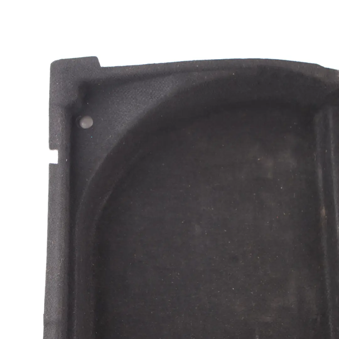 Boot Trunk Tray Tool Kit Holder Storage Cover to Mercedes W203 Touring with Part number A2036934291 Mercedes W203 Touring Boot Trunk Tray Tool Kit Holder Storage Cover - SKU A2036934291 - Part number A2036934291