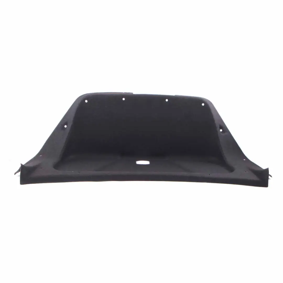 Mercedes Benz Classe C W203 Copertura Carenatura Portellone A2036940125 - SKU A2036941625 - Numero di parte A2036941625