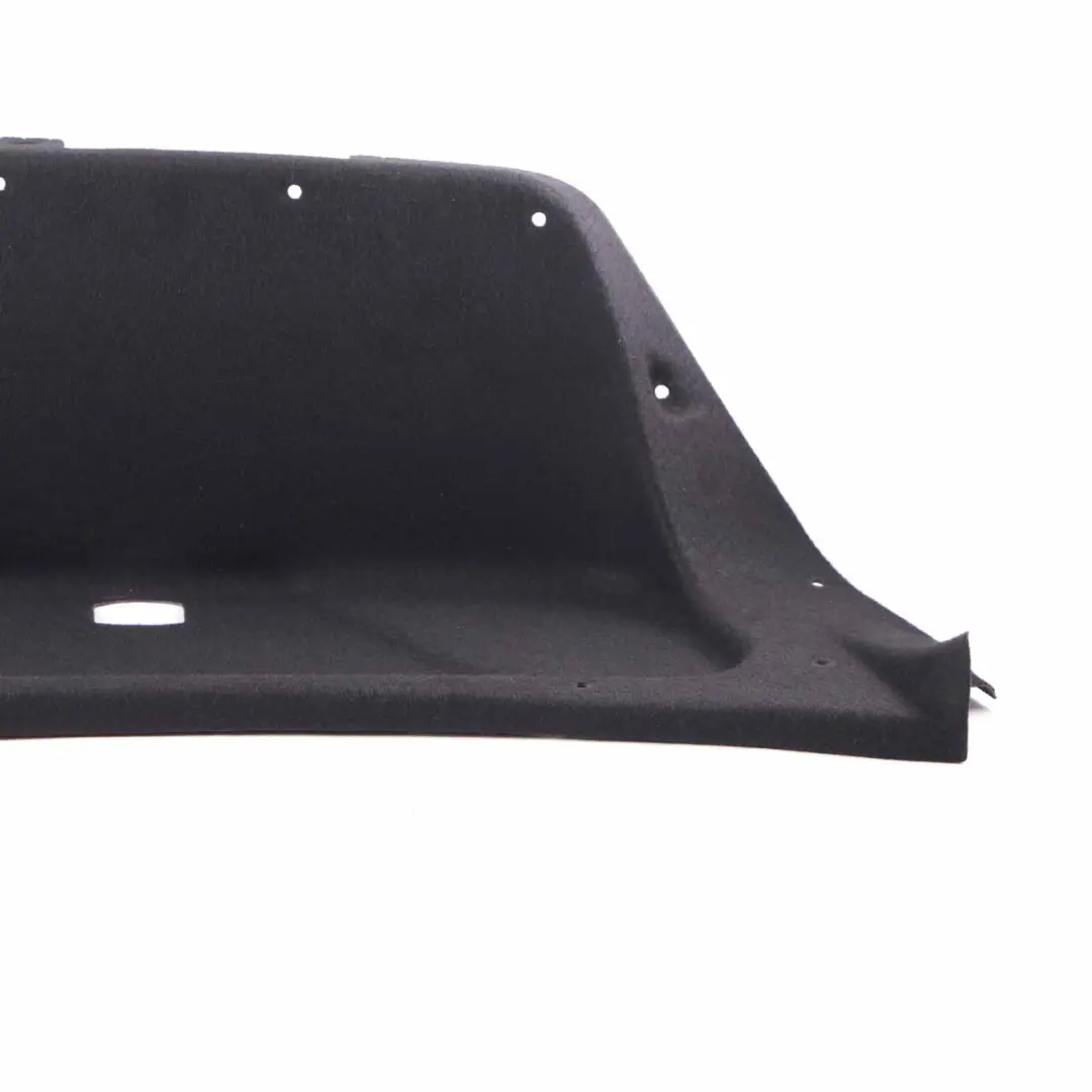 Trim Boot Lid Tailgate Rear Panel Carpet to Mercedes W203 Cover with Part number A2036941625 Mercedes W203 Cover Trim Boot Lid Tailgate Rear Panel Carpet - SKU A2036941625 - Part number A2036941625