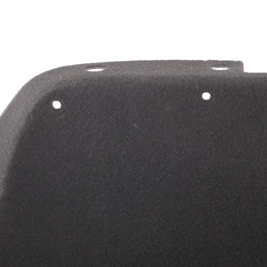  Mercedes-Benz W203 Carenage Capot Hayon A2036940125 - SKU A2036941625 - Numéro de pièce A2036941625