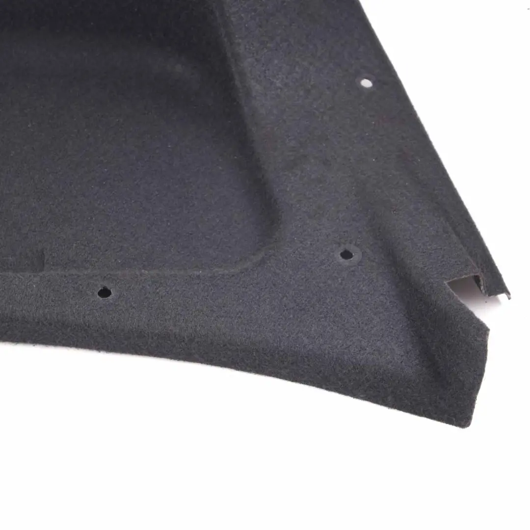Mercedes W203 Cover Trim Boot Lid Tailgate Rear Panel Carpet - SKU A2036941625 - Part number A2036941625