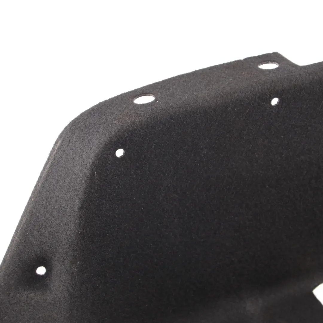  Mercedes-Benz W203 Carenage Capot Hayon A2036940125 - SKU A2036941625 - Numéro de pièce A2036941625