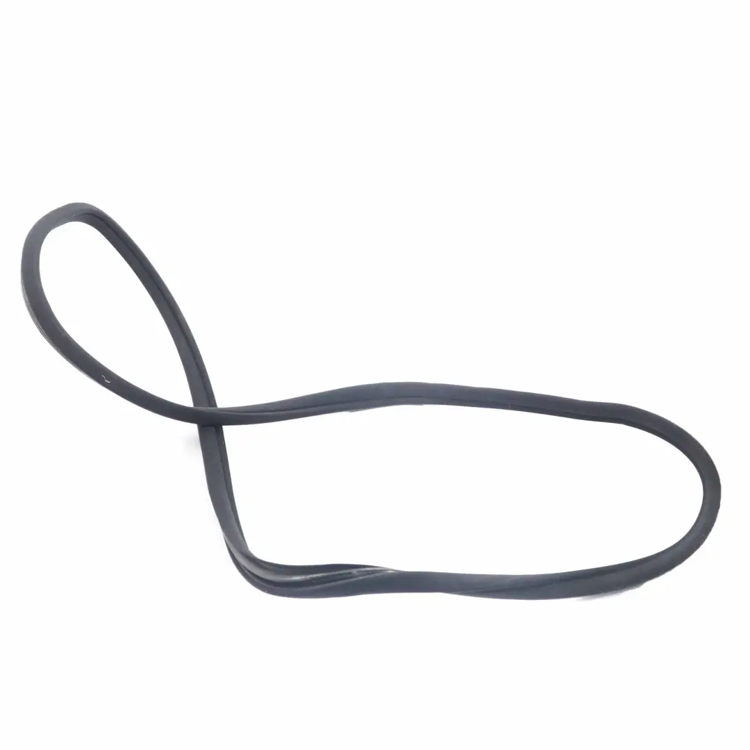 Mercedes W203 Rear Door Seal Frame Gasket Left Right N/O/S Black - SKU A2036972451-1 - Part number A2036972451