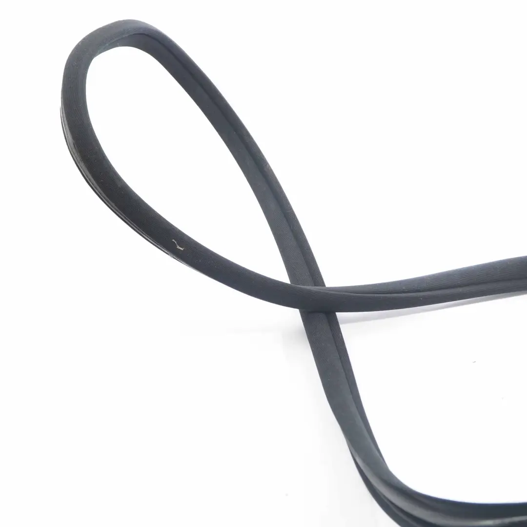 Mercedes W203 Rear Door Seal Frame Gasket Left Right N/O/S Black - SKU A2036972451-1 - Part number A2036972451