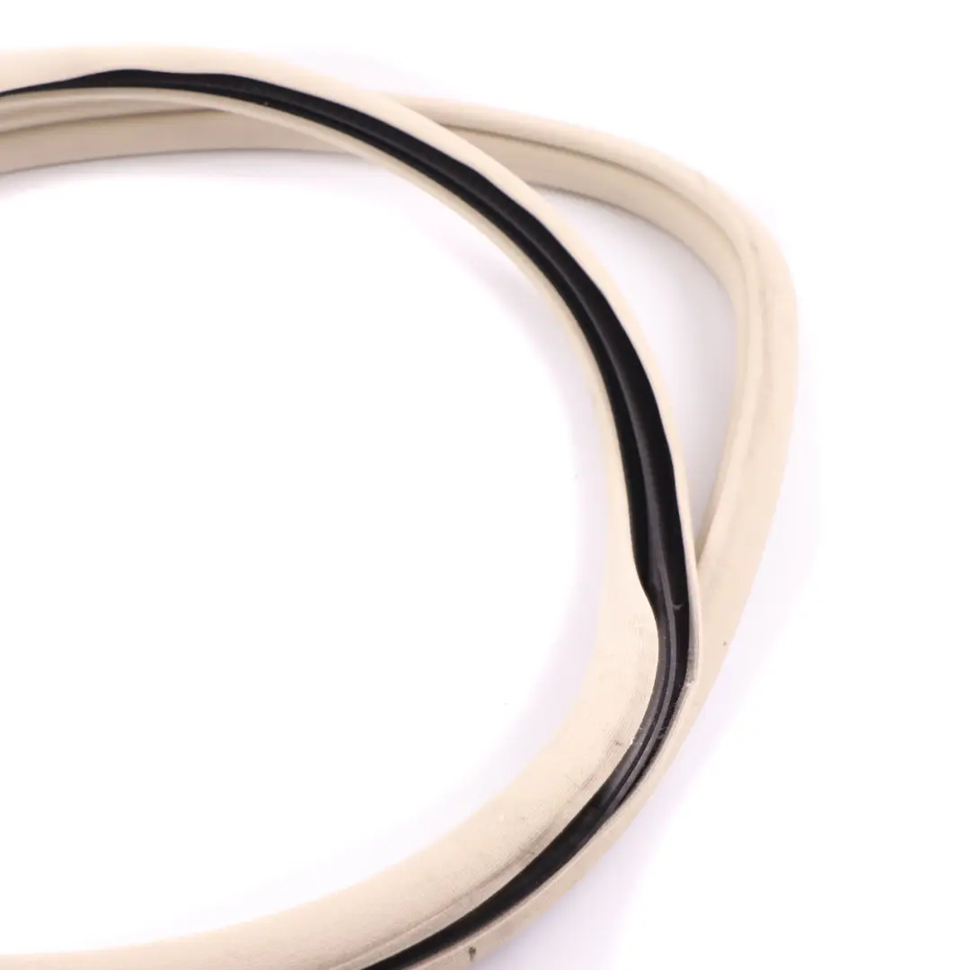 Door Seal Frame Gasket Left Right N/O/S Beige to Mercedes W203 Rear with Part number A2036972451 Mercedes W203 Rear Door Seal Frame Gasket Left Right N/O/S Beige - SKU A2036972451-2 - Part number A2036972451