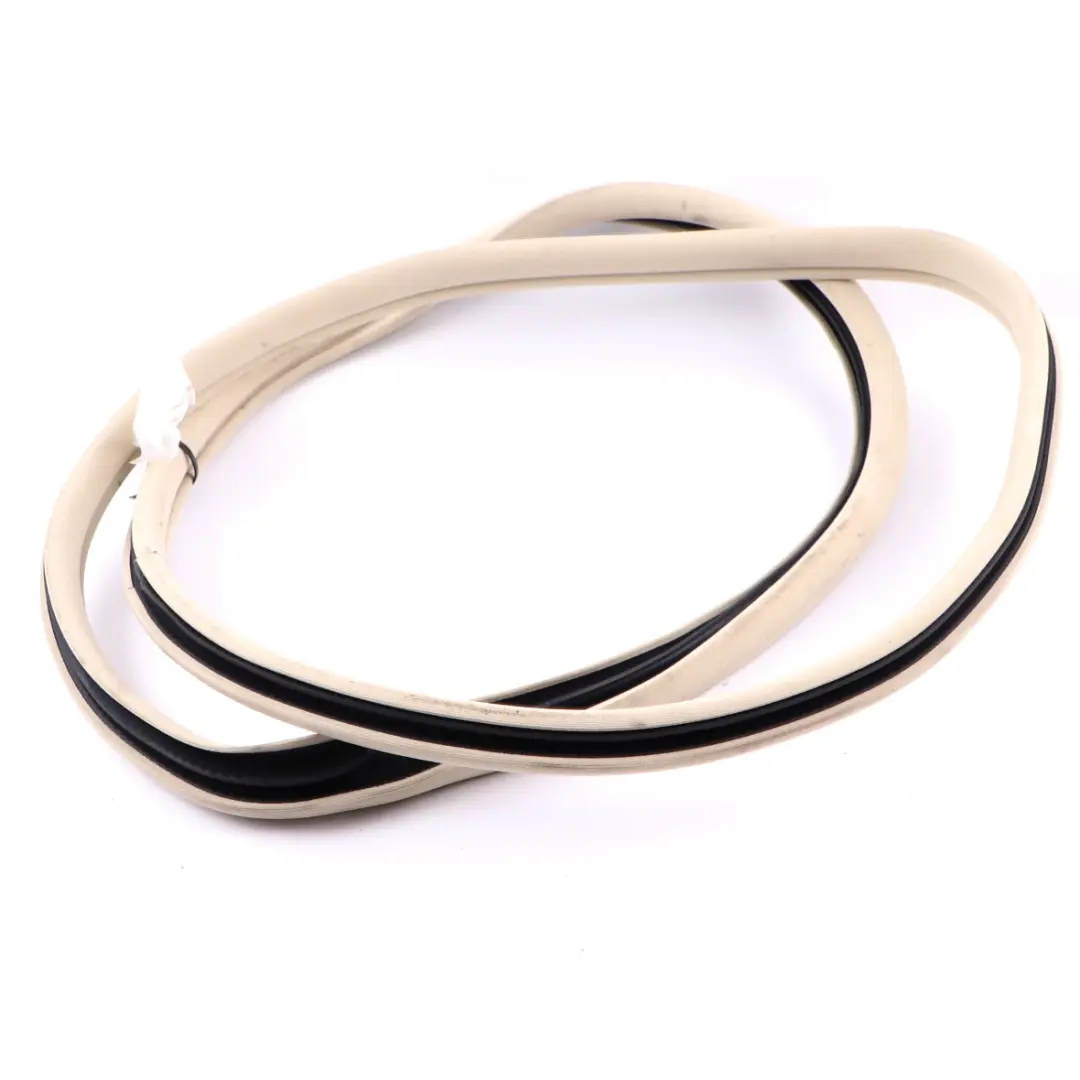 Door Seal Frame Gasket Left Right N/O/S Beige to Mercedes W203 Rear with Part number A2036972451 Mercedes W203 Rear Door Seal Frame Gasket Left Right N/O/S Beige - SKU A2036972451-2 - Part number A2036972451