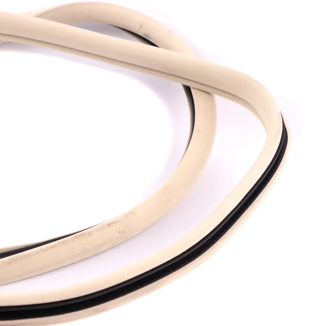 Door Seal Frame Gasket Left Right N/O/S Beige to Mercedes W203 Rear with Part number A2036972451 Mercedes W203 Rear Door Seal Frame Gasket Left Right N/O/S Beige - SKU A2036972451-2 - Part number A2036972451