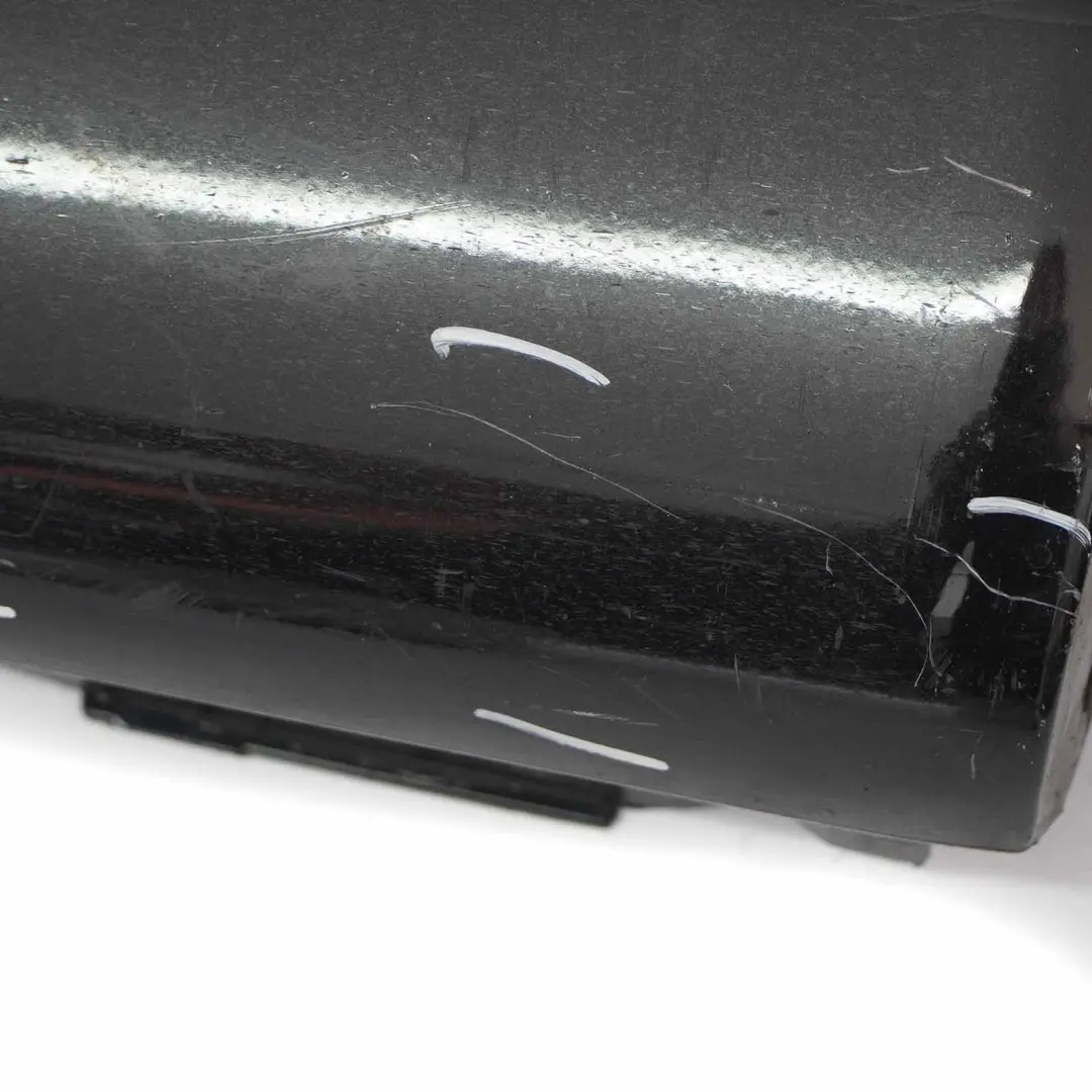 Panneau de seuil de jupe latérale gauche Noir Obsidien - 197 pour Mercedes CL203 à propos du numéro de pièce A2036980554 Mercedes CL203 Panneau de seuil de jupe latérale gauche Noir Obsidien - 197 - SKU A2036980554-OB2 - Numéro de pièce A2036980554