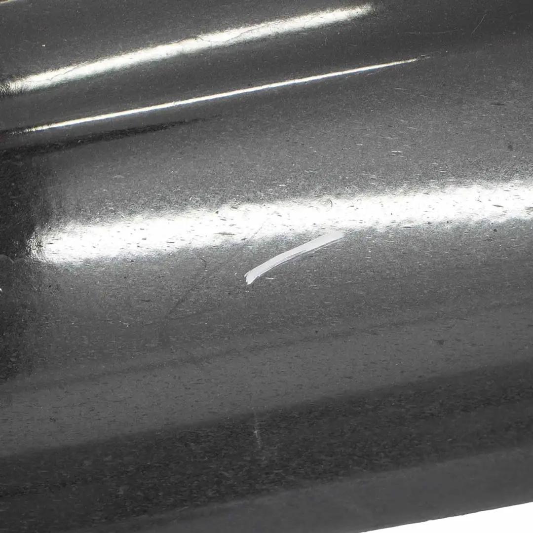 Bas de Porte Bouchon Droit Obsidian Noir - 197 pour Mercedes CLC CL203 à propos du numéro de pièce A2036980654 Mercedes CLC CL203 Bas de Porte Bouchon Droit Obsidian Noir - 197 - SKU A2036980654-OB - Numéro de pièce A2036980654