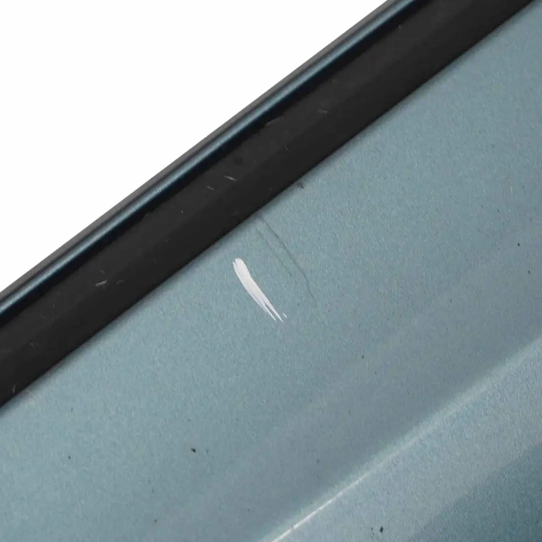 Próg Lewy Aragonite Blue - 941 do Mercedes W203 o numerze A2036981354 Mercedes W203 Próg Lewy Aragonite Blue - 941 - SKU A2036981354-ABM - Numer Części A2036981354