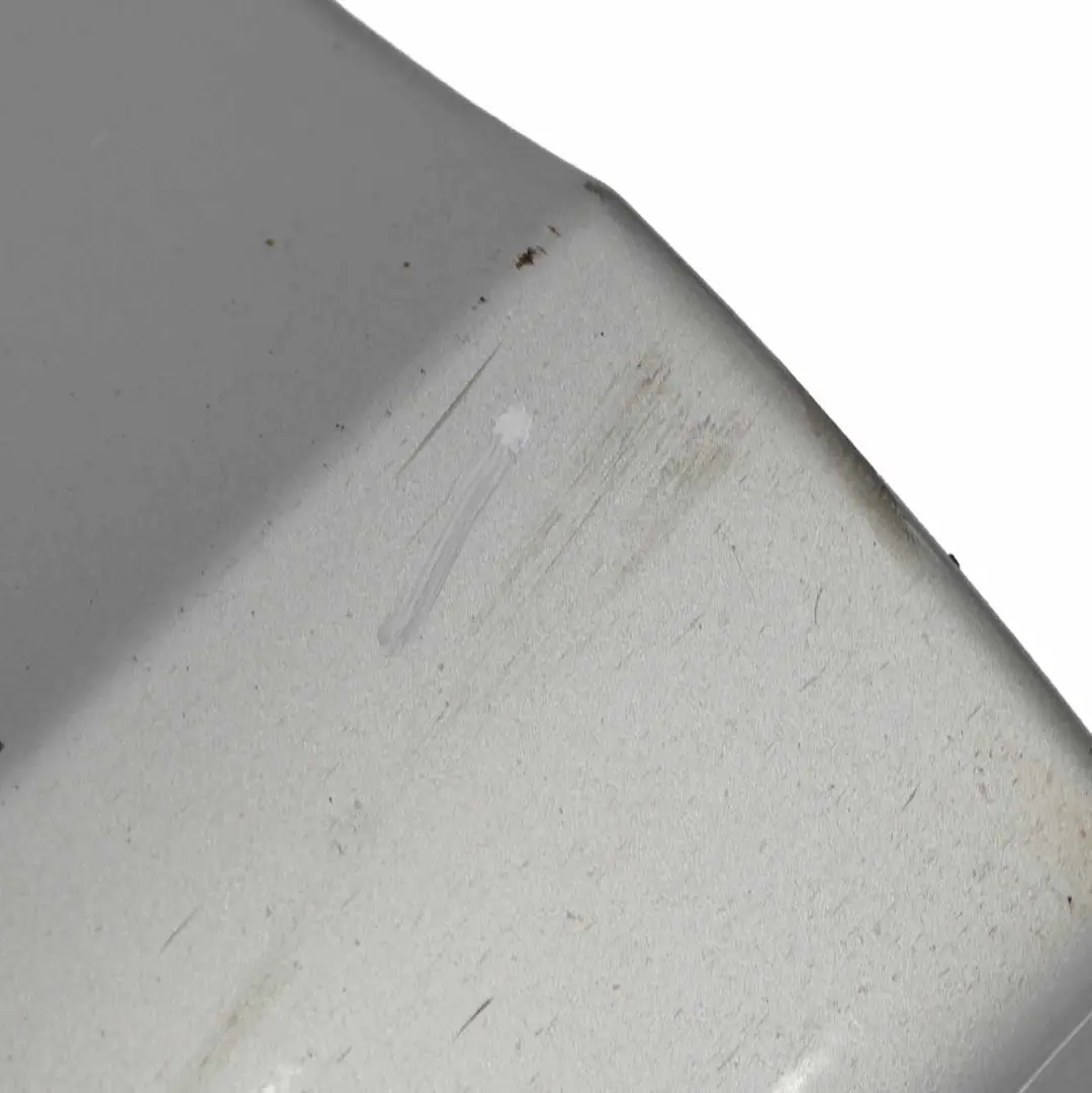 Schwellerleiste Blende Schweller Links Brillantsilber Metallic 354 für Mercedes W203 mit Teilenummer A2036981354 Mercedes W203 Schwellerleiste Blende Schweller Links Brillantsilber Metallic 354 - SKU A2036981354-BRS - Teilenummer A2036981354