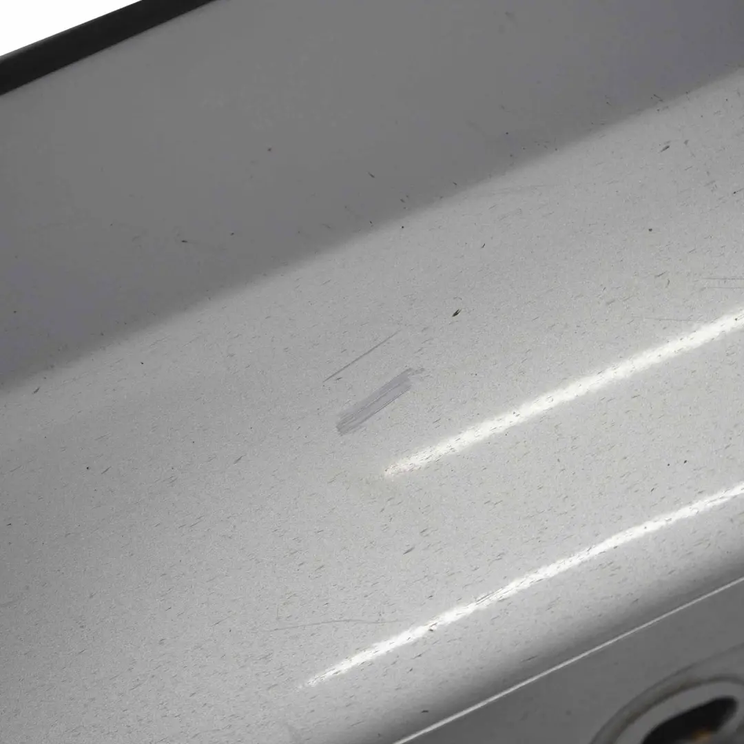 Mercedes W203 Próg Lewy Brilliant Silver - 744 - SKU A2036981354-BRS - Numer Części A2036981354