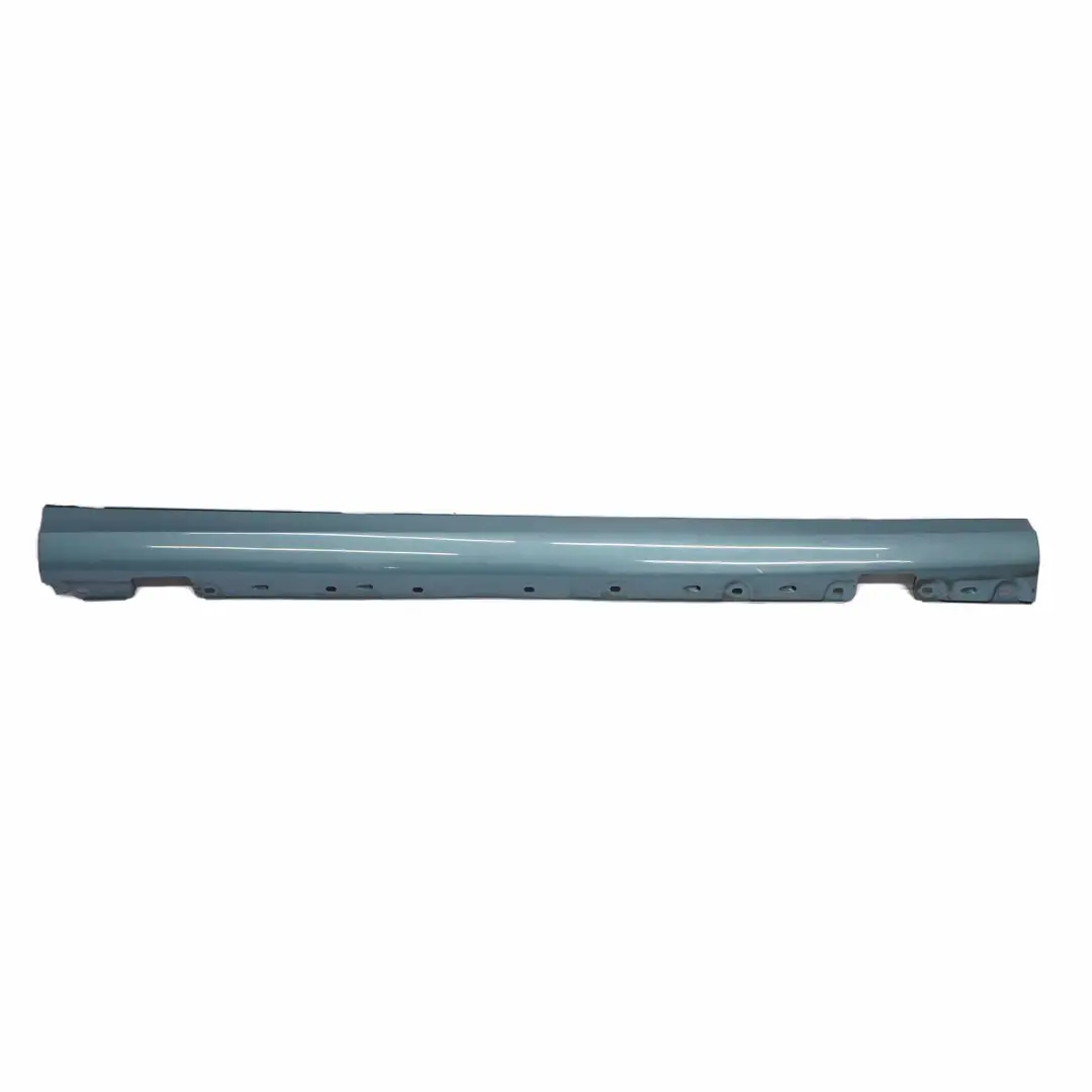 Mercedes W203 Próg Prawy Aragonite Blue - 941 - SKU A2036981454-ABM - Numer Części A2036981454