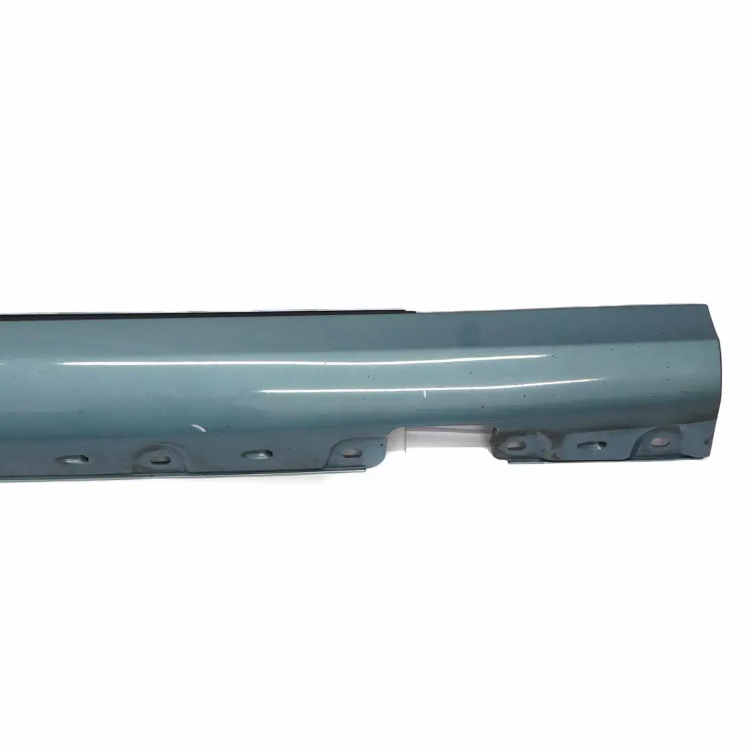 Mercedes W203 Próg Prawy Aragonite Blue - 941 - SKU A2036981454-ABM - Numer Części A2036981454