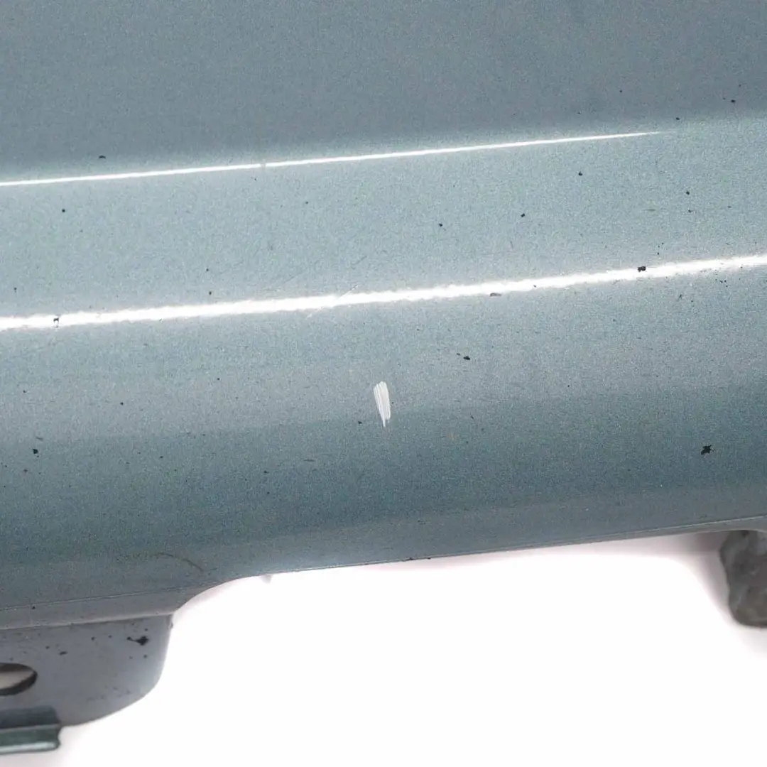 Türschwellerabdeckung rechts Aragonitblau Metallic - 941 für Mercedes W203 mit Teilenummer A2036981454 Mercedes W203 Türschwellerabdeckung rechts Aragonitblau Metallic - 941 - SKU A2036981454-ABM - Teilenummer A2036981454