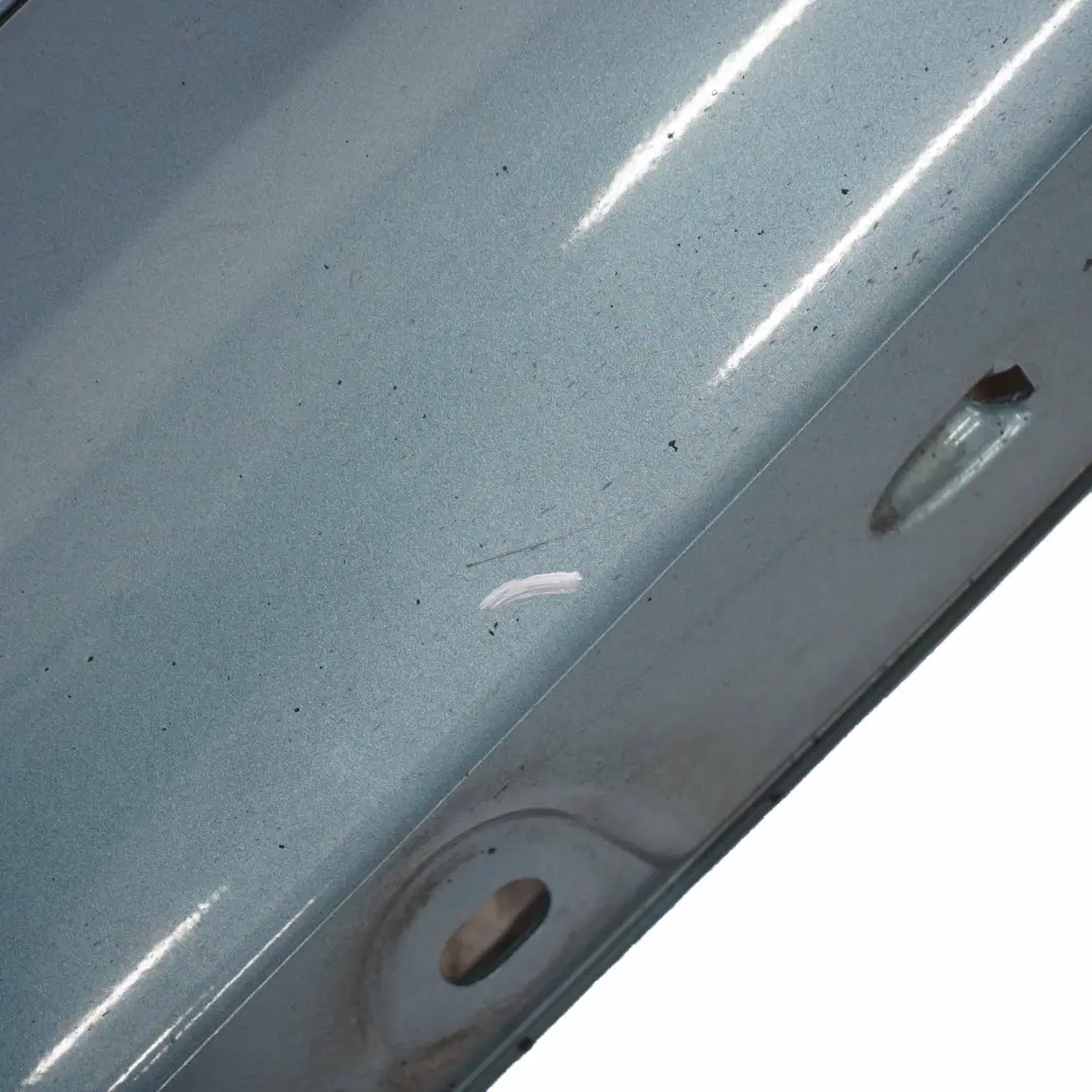 Bas de porte jupe latérale droite Bleu Aragonite Métallisé - 941 pour Mercedes W203 à propos du numéro de pièce A2036981454 Mercedes W203 Bas de porte jupe latérale droite Bleu Aragonite Métallisé - 941 - SKU A2036981454-ABM - Numéro de pièce A2036981454