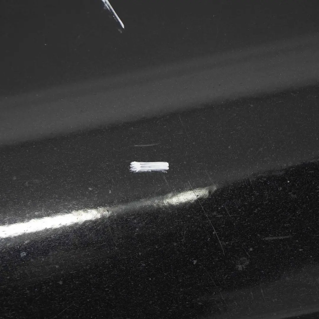 Gonna copertura laterale soglia porta destra Obsidian Nero - 197 per Mercedes W203 con numero di parte A2036981454 Mercedes W203 Gonna copertura laterale soglia porta destra Obsidian Nero - 197 - SKU A2036981454-OB1 - Numero di parte A2036981454